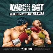 Knock Out...In the 2nd Round