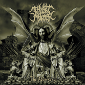 Laceration Penetration by Thy Art Is Murder