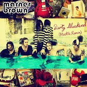 Dirty Weekend (Heckle Remix)