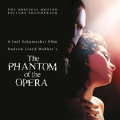 The Phantom of the Opera (Original Motion Picture Soundtrack)