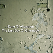 Zone Of Alienation