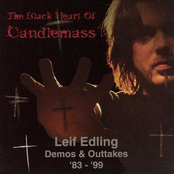 The Black Heart of Candlemass