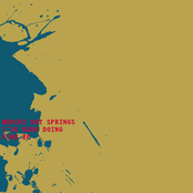 I´ve been doing fine EP