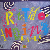 Ritmo Andino Amazonas