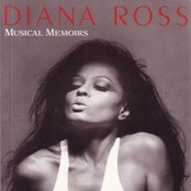 Waiting In The Wings by Diana Ross