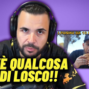 CICCIOGAMER RISPONDE ALLE CRITICHE DI FRANCHINO ER CRIMINALE! SUI PELI CHE TROVA NEI PANINI!
