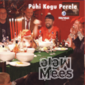 Pühi Kogu Perele by Meie Mees