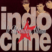 Indochine: Le Birthday Album