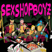 SEX SHOP BOYZ