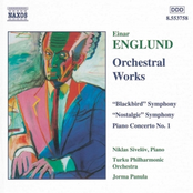 ENGLUND: Symphonies Nos. 2 and 4 / Piano Concerto No. 1