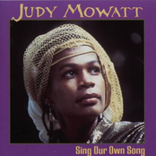 Get Up Chant by Judy Mowatt