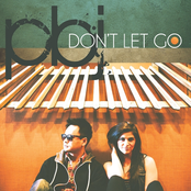 Don't Let Go