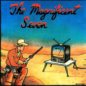 Whistle While U Work by The Magnificent Seven