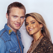 ronan keating & jeanette