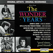 Music from the Wonder Years, Vol. 2
