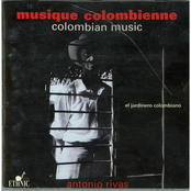 El jardinero colombiano