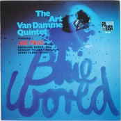 Blue Lou by Art Van Damme Quintet