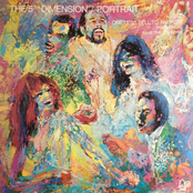 5th Dimension: Portrait
