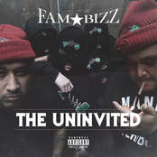 The Uninvited