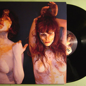 Psychic Reality/L.A. Vampires Split LP (2010, Not Not Fun)
