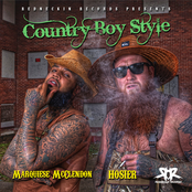 Hosier: Country Boy Style (feat. Marquiese McClendon)