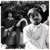Galaxica 20
