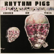 Electric World by Rhythm Pigs