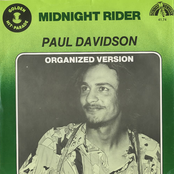Midnight Rider