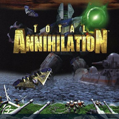 Total Annihilation Theme by Jeremy Soule