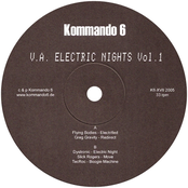Electric Nights Vol. 1