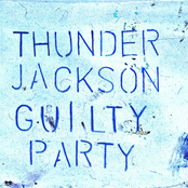 Thunder Jackson: Guilty Party