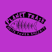 White Power Bullshit