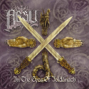 In the Eyes of Ioldánach