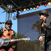 les claypool's duo de twang