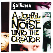 A Joyful Noise Unto The Creator