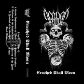 Graven Maul - Crushed Skull Moon