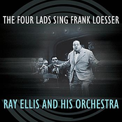 The Four Lads Sing Frank Loesser