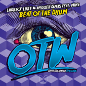 Beat Of The Drum (feat. Mina)