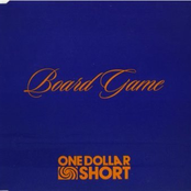 Board Game by One Dollar Short