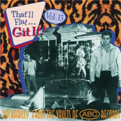That'll Flat... Git It! - Vol 13