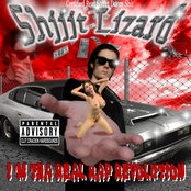 I'm Tha Real Rap Revolution