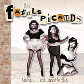Hasta Fuego by Les Fatals Picards