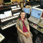 Walter Carlos & Wendy Carlos