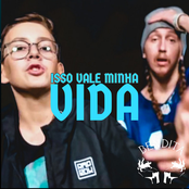 Isso Vale Minha Vida - Single
