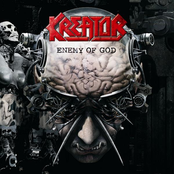 Impossible Brutality by Kreator