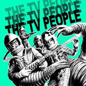 the tv people