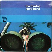 the trinidad steel-band