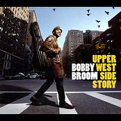 Upper West Side Story by Bobby Broom