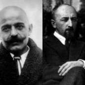 Gurdjieff & De Hartmann