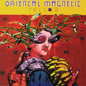 ORIENTAL MAGNETIC YELLOW